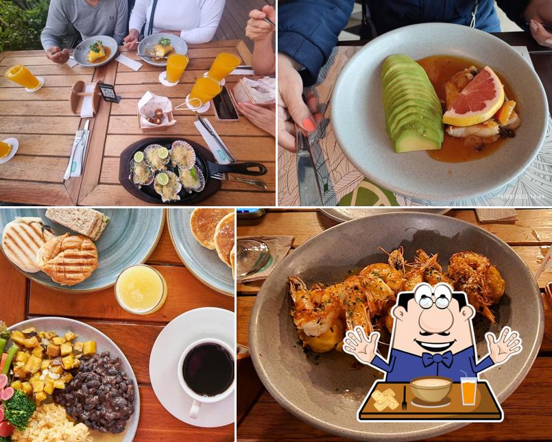 Mangos Restaurante, Miraflores, Restaurant menu and reviews