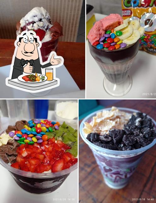 Aqui Tem Açai