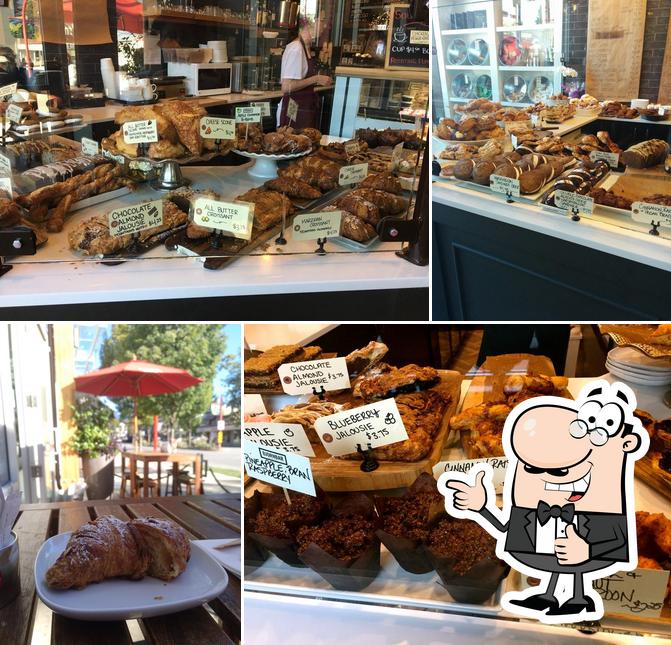 Regarder cette image de BjornBar Bakery - Edgemont Village