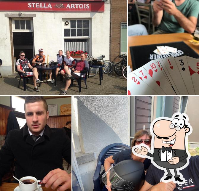 Café De Snelle Duif
