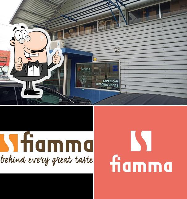 Fiamma Espresso Machines Experts cafe, Portugal Restaurant reviews