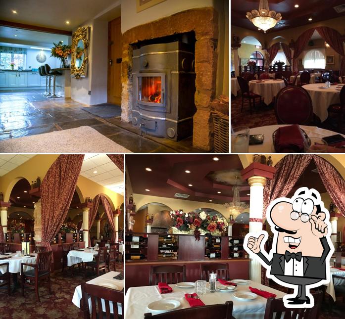 Find the best place to eat in Waite Park, winter 2024 Restaurant Guru