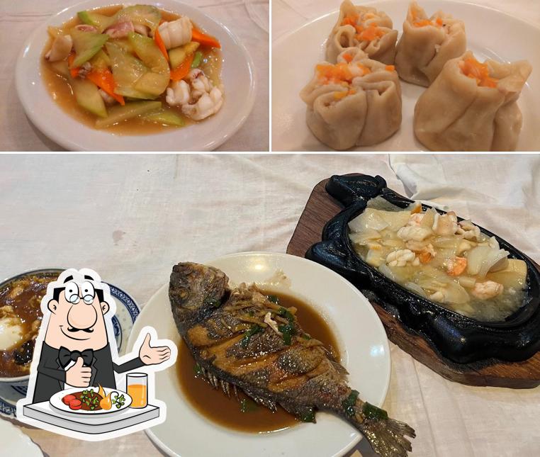 Platti al Felice (Ristorante Cinese)