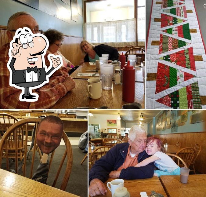 Gateway in Wykoff Restaurant reviews