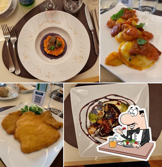 Cibo al Magellano Bar & Restaurant