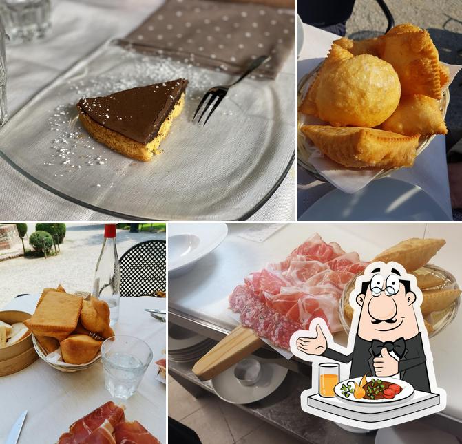 Osteria Caminetto