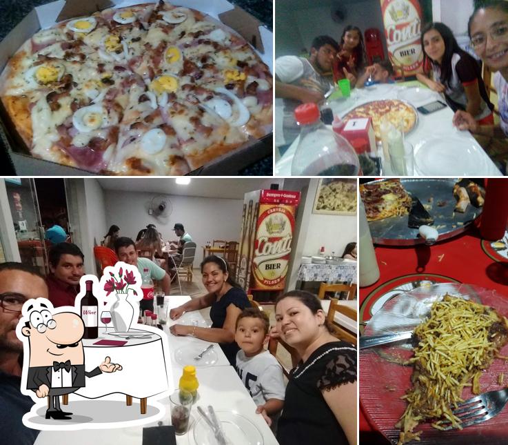 Pizzaria Marguerita