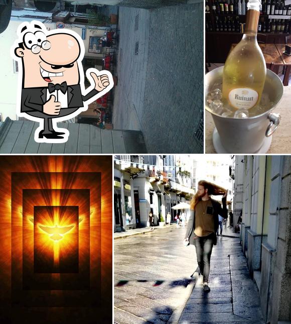 Wine Caffè Rialto