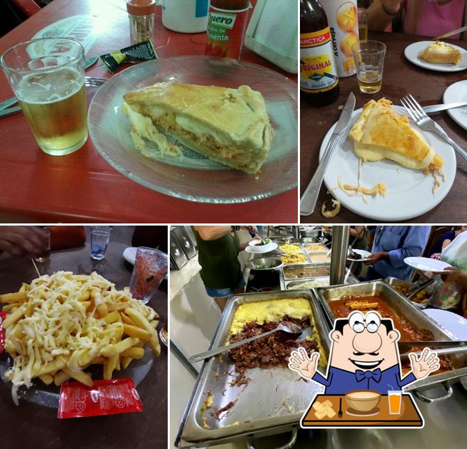 Bar do Osmar