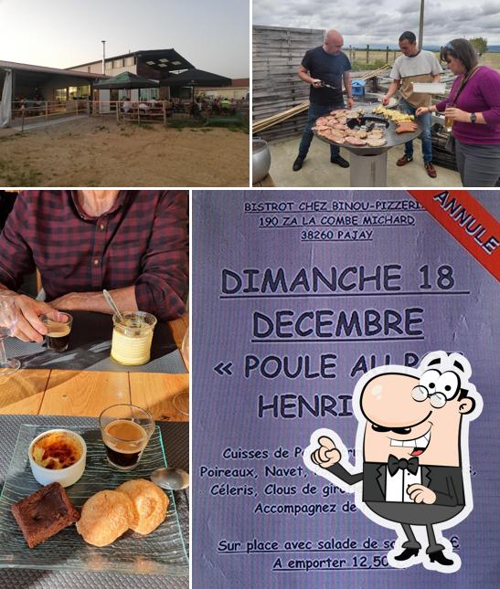Bistrot Chez Binou