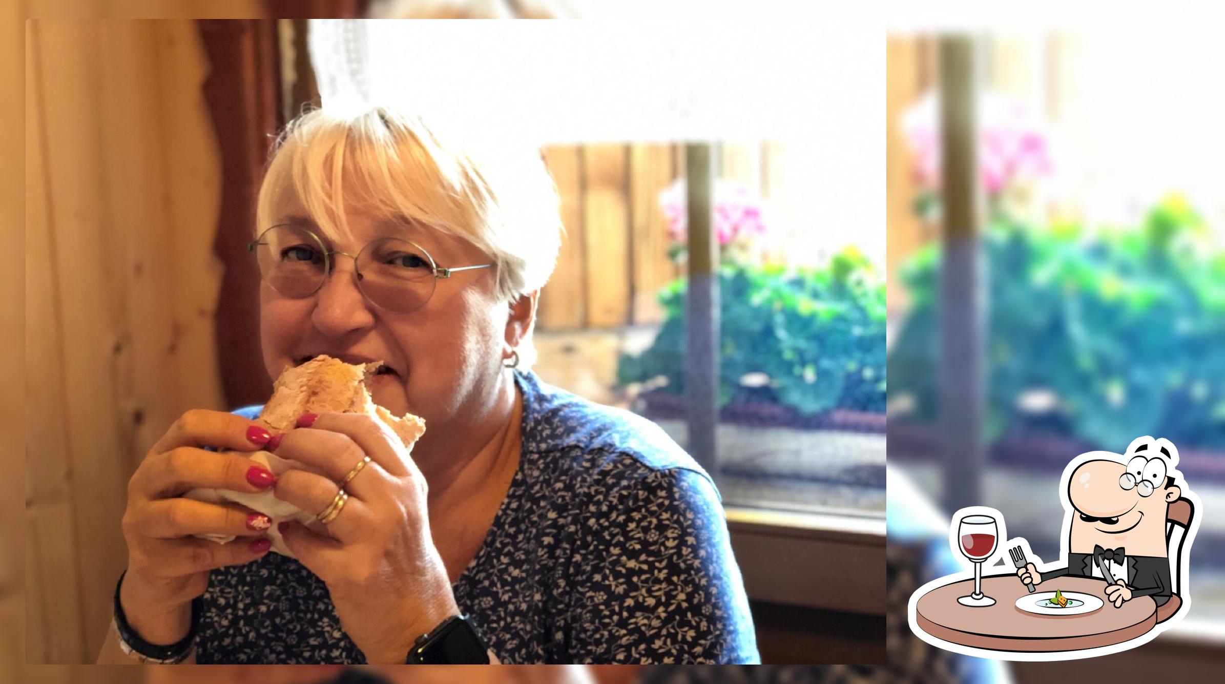 Rifugio Alpino Monte Lussari