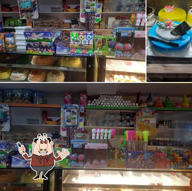 SHIVOM BAKERY
