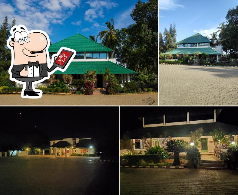 Spoon Bill- A Multi-Cuisine Restaurant with Bar