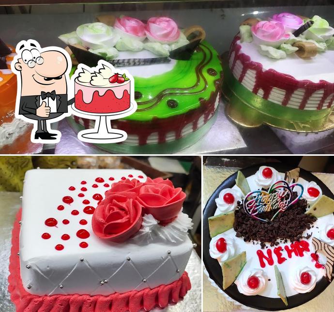 TRIPURA BAKERY, Dharmanagar Restaurant reviews