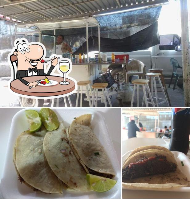 Restaurante Tacos De Cabeza Godínez, Ciudad Obregón Opiniones del