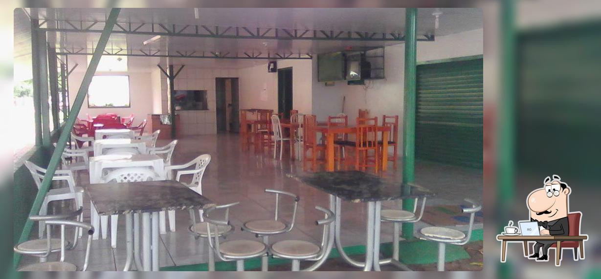 Restaurante Chelken Pato Bragado PR
