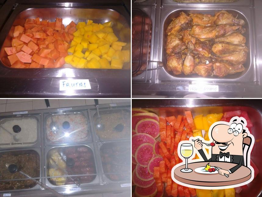 Restaurante Sabor da Serra