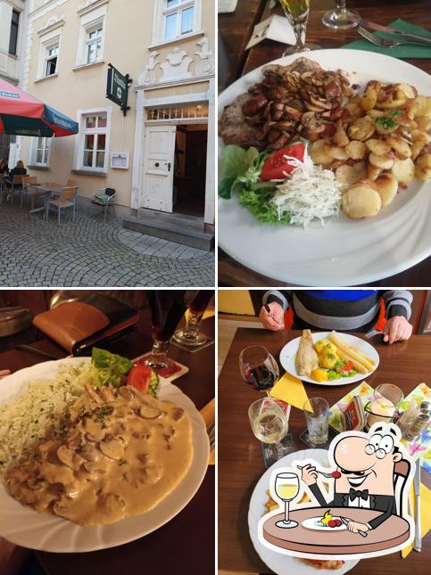 Finden Sie die besten Restaurants in Zeitz, Sommer 2024 Restaurant Guru