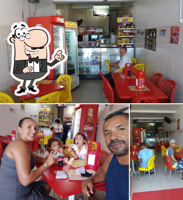 Sabor de Mel