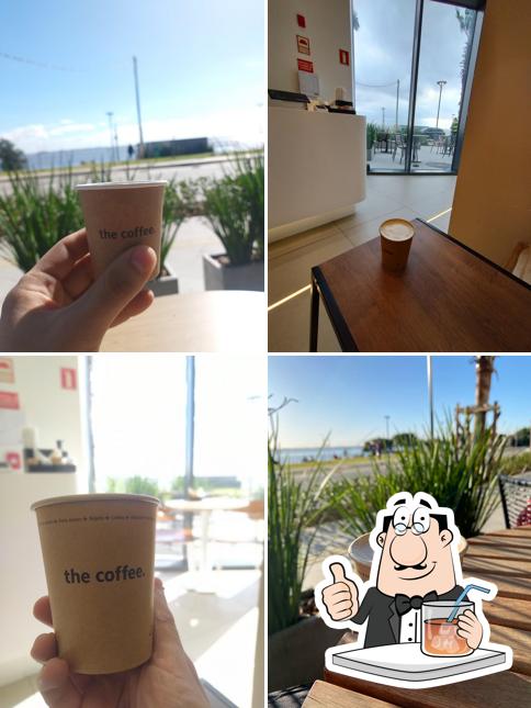 The Coffee