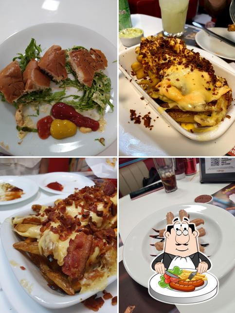 Zé do Hamburger