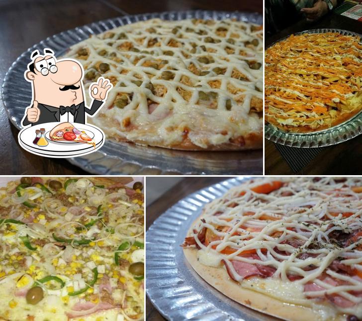 Melhores Pizzarias Em Volta Redonda Dezembro Restaurant Guru