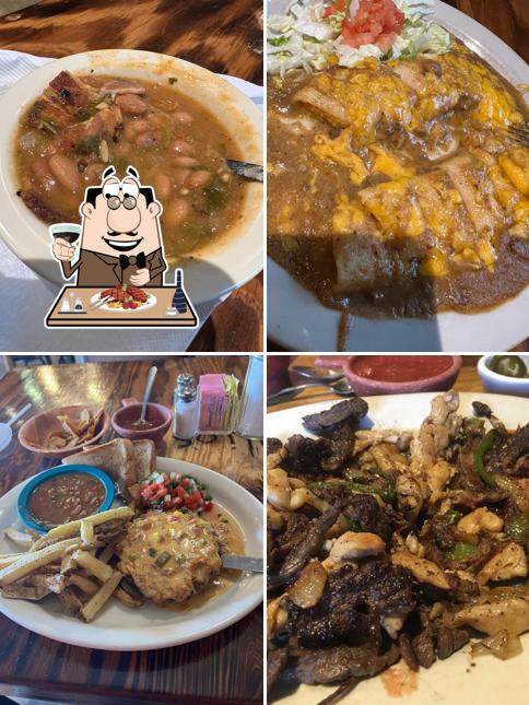 Julio's Grill in Uvalde Restaurant menu and reviews