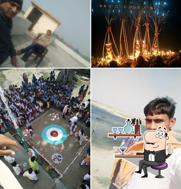 Belahiyan Pokhri