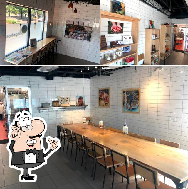 Community Table Kitchen in Boulder - Restaurant reviews