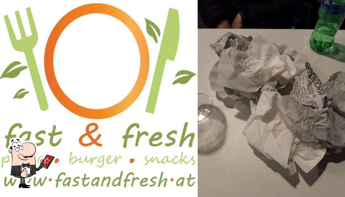Regarder l'image de Fast & Fresh
