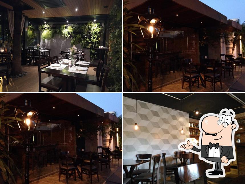 Ernesto café/bar
