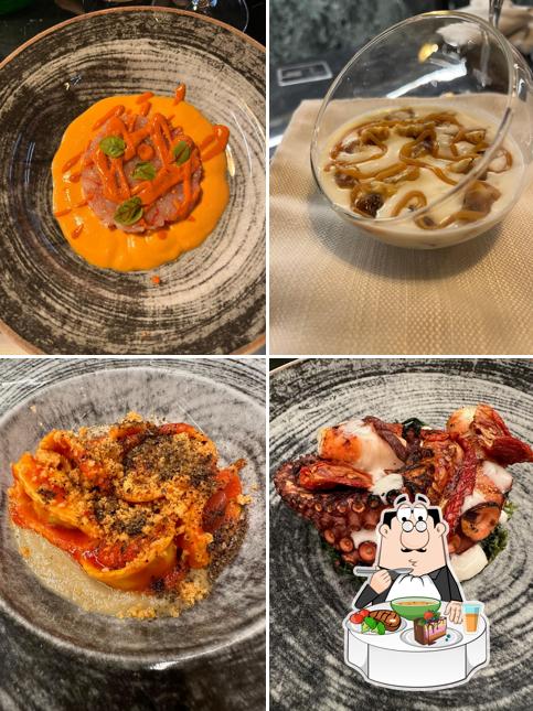 Fiuto Restaurant Drink & Food