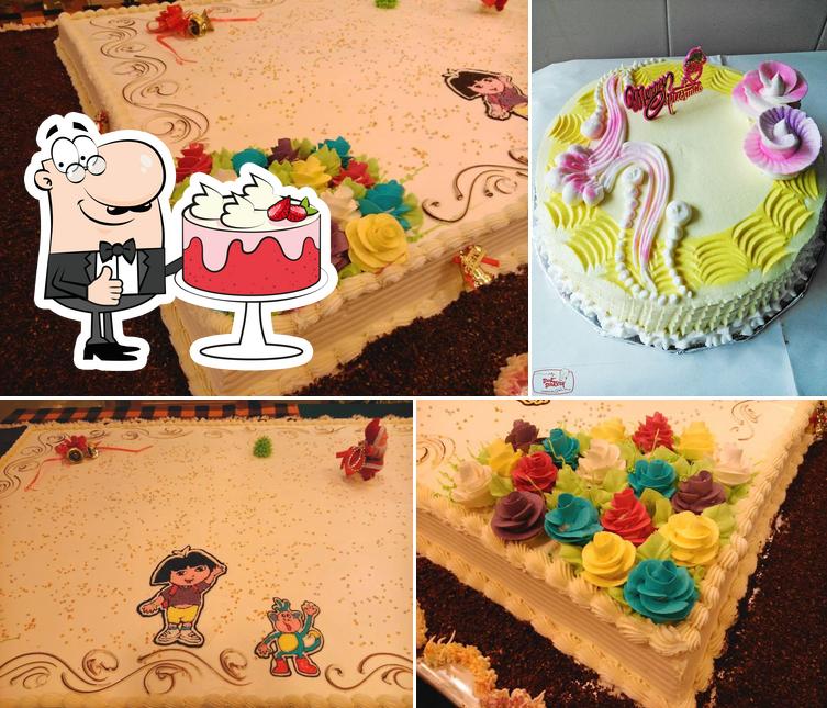Mambally's Best Bakery, Thiruvalla Restaurant reviews