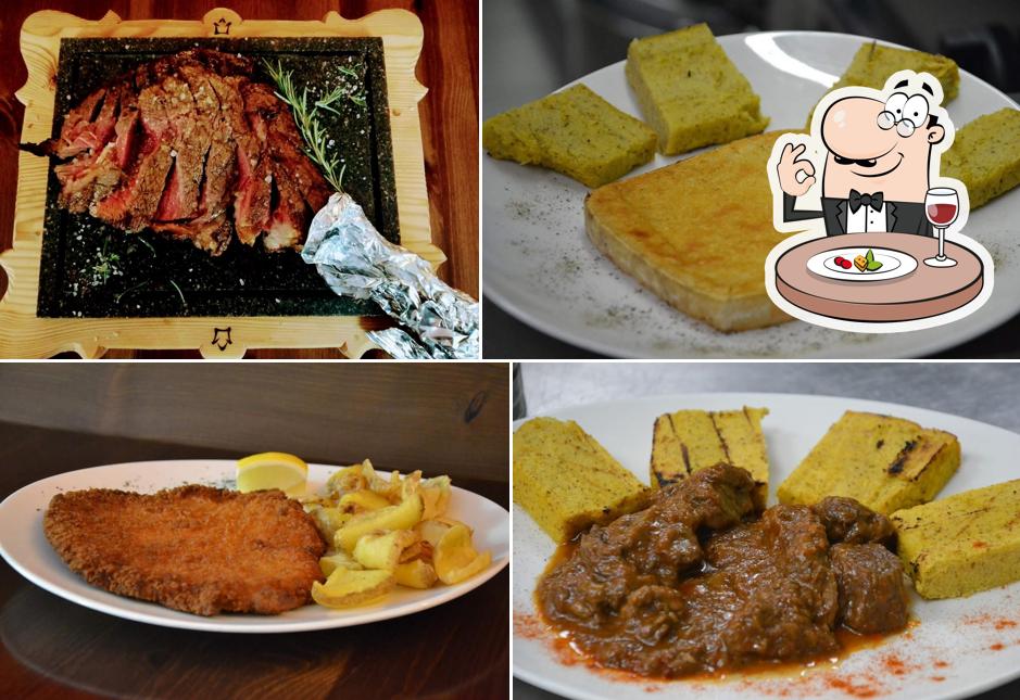 Osteria alle Due Corone