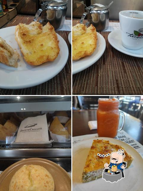 Panificadora e Confeitaria Brioche Crocante