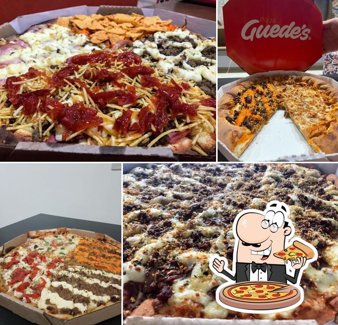 Pizza Guede's