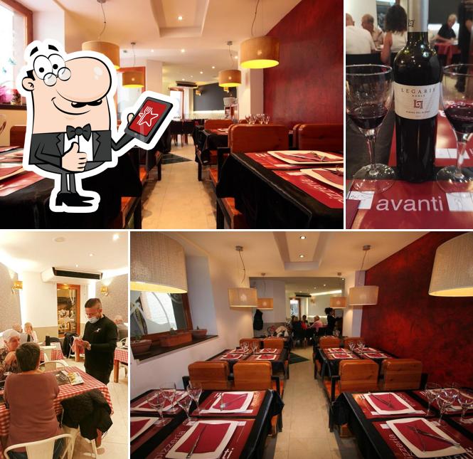 avanti hotel benidorm reviews