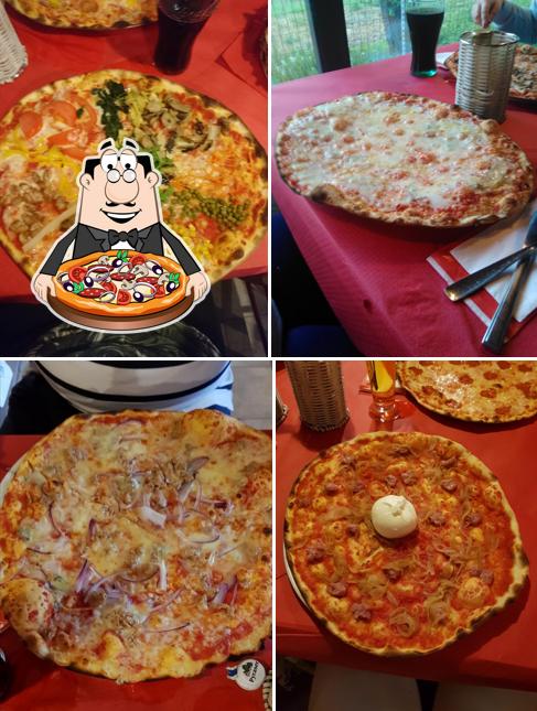 Pizzeria Agana