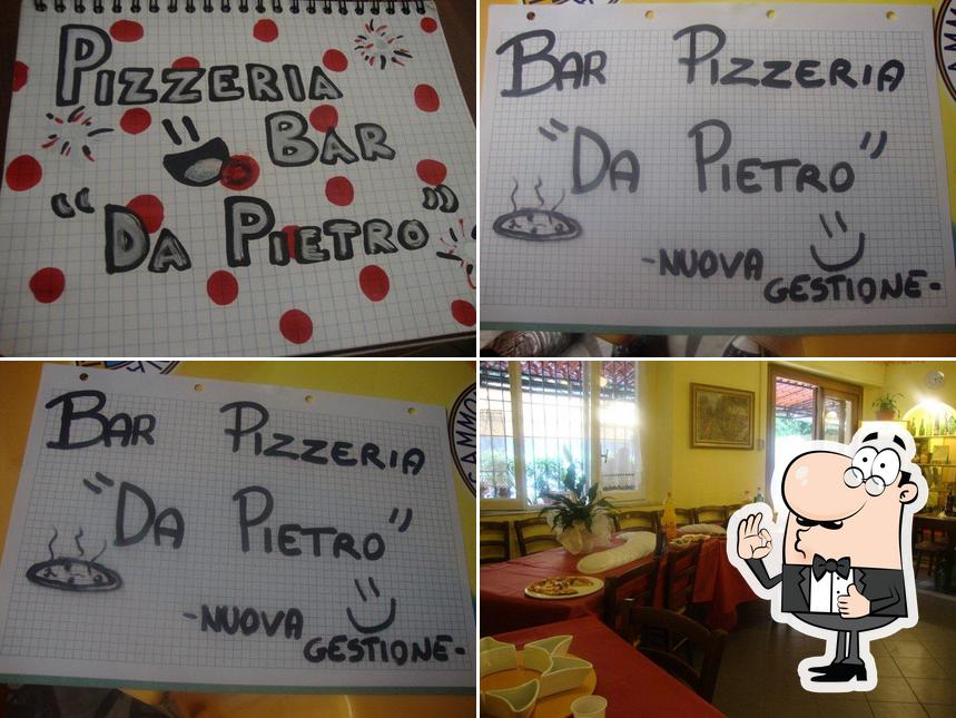 Guarda la immagine di Pizzeria Bar da Pietro