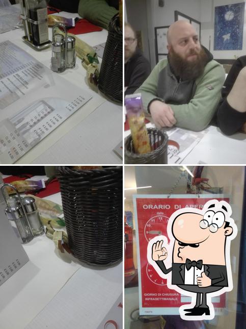 Pizzeria Luna Rossa di Civale Pasquale