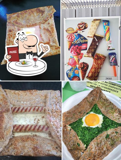 la petite gourmandise