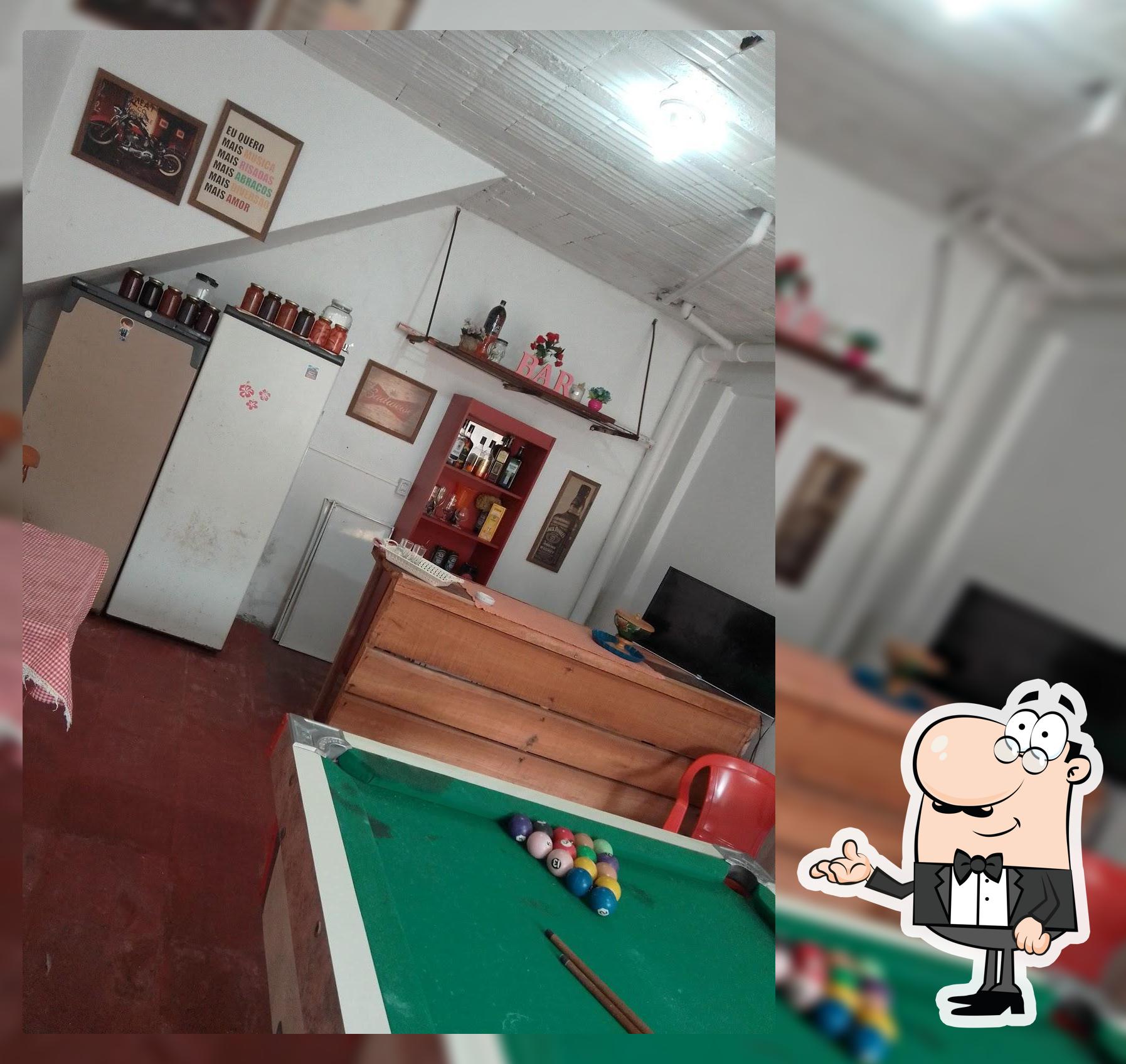bar da sara