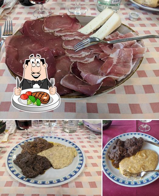 Albergo Ristorante la Stella