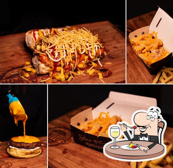 Bunitu's Burger