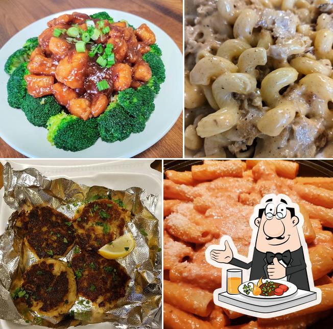 Best seafood in Yatesville restaurants, summer 2024 Restaurant Guru