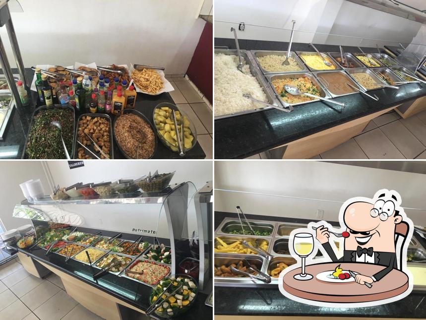 Churrascaria Palmas