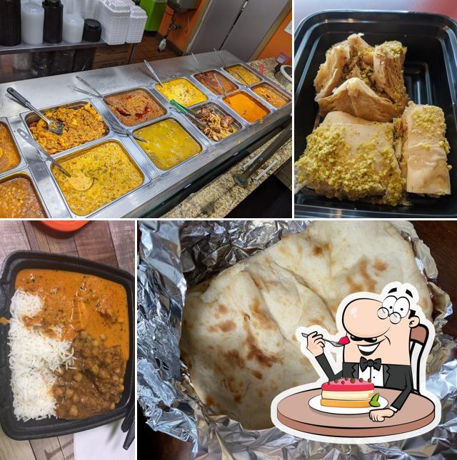 Curry Hut in La Mirada - Restaurant menu and reviews