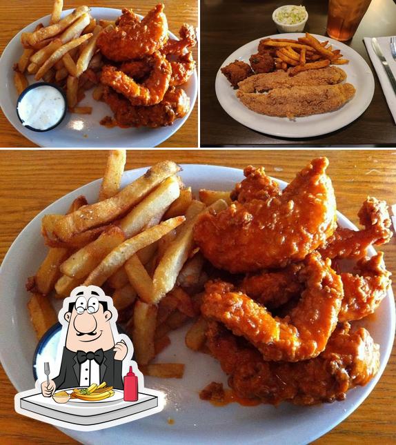 Dale's, Southaven - Restaurant menu, prices and reviews