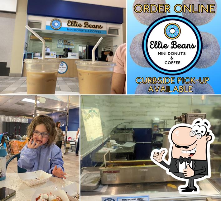 Ellie Beans (Myrtle Beach Mall) in Myrtle Beach Restaurant reviews