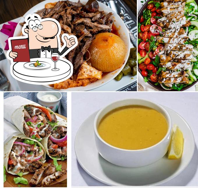 Erbil restaurant in Coventry Restaurant reviews